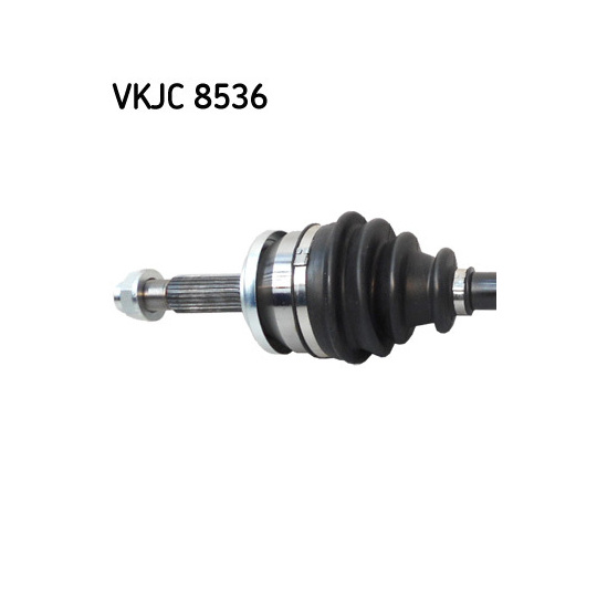 VKJC 8536 - Drive Shaft 