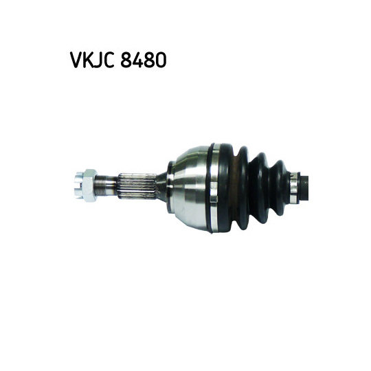 VKJC 8480 - Drive Shaft 