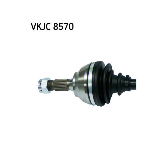 VKJC 8570 - Drive Shaft 
