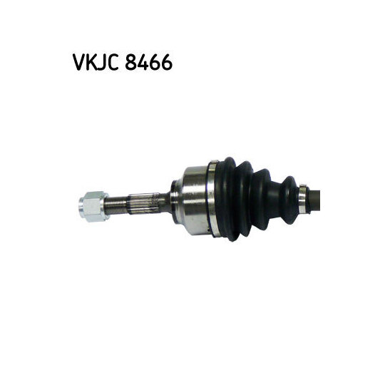 VKJC 8466 - Drive Shaft 