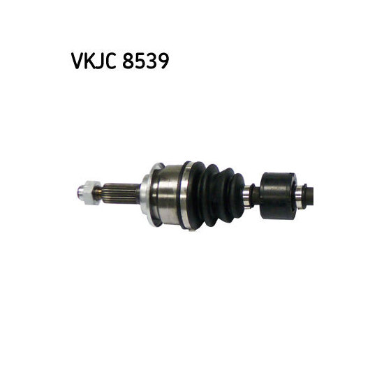 VKJC 8539 - Drive Shaft 
