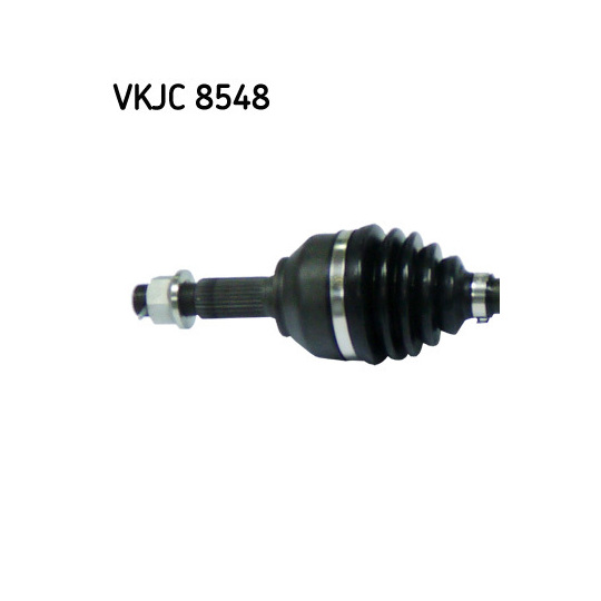 VKJC 8548 - Veovõll 
