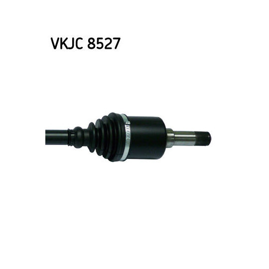 VKJC 8527 - Drivaxel 
