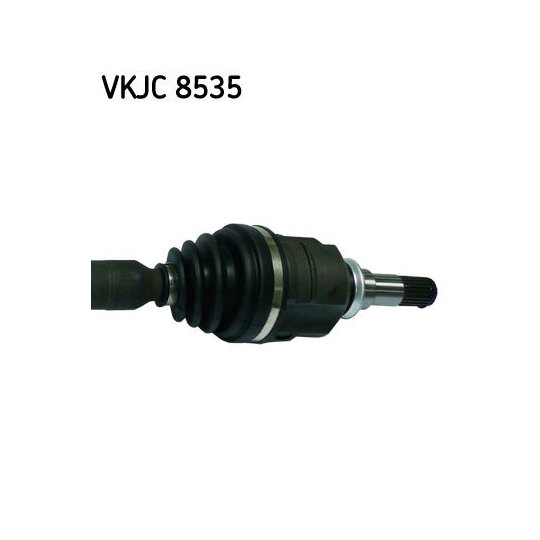 VKJC 8535 - Drivaxel 