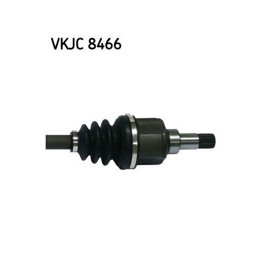 VKJC 8466 - Drive Shaft 