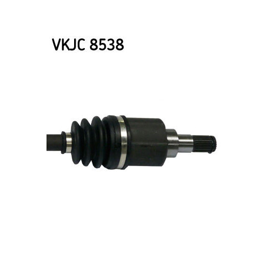 VKJC 8538 - Drivaxel 