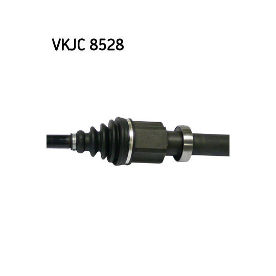 VKJC 8528 - Drivaxel 