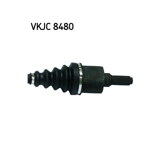 VKJC 8480 - Drive Shaft 