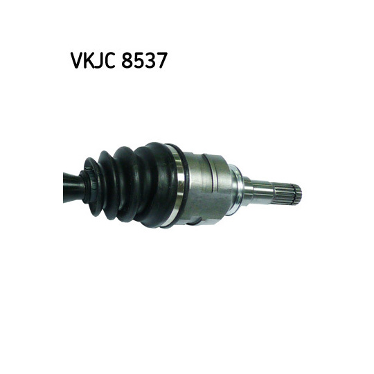 VKJC 8537 - Drive Shaft 