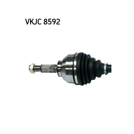 VKJC 8592 - Drive Shaft 