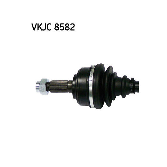 VKJC 8582 - Drive Shaft 