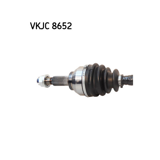 VKJC 8652 - Drivaxel 