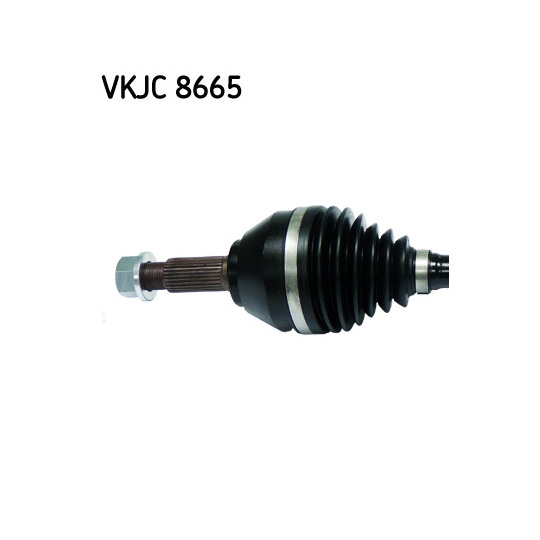 VKJC 8665 - Drive Shaft 