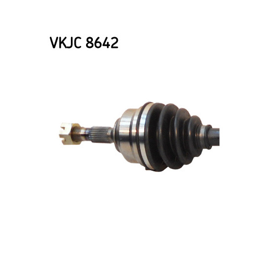 VKJC 8642 - Drive Shaft 