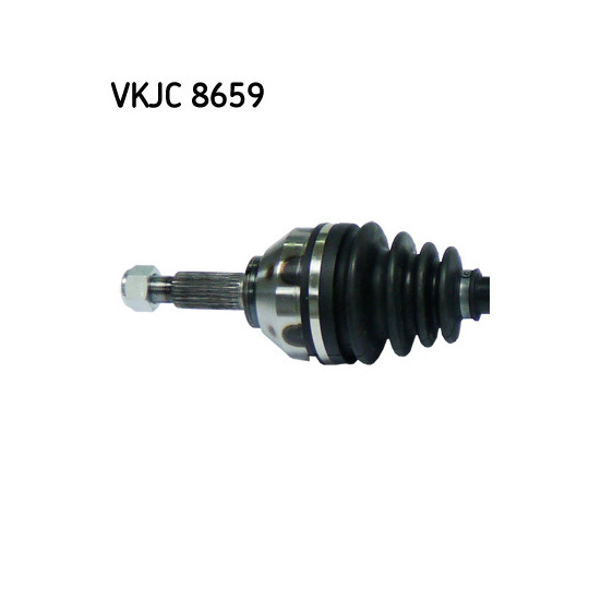VKJC 8659 - Drive Shaft 