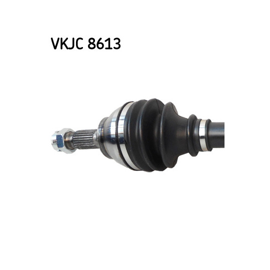 VKJC 8613 - Drive Shaft 