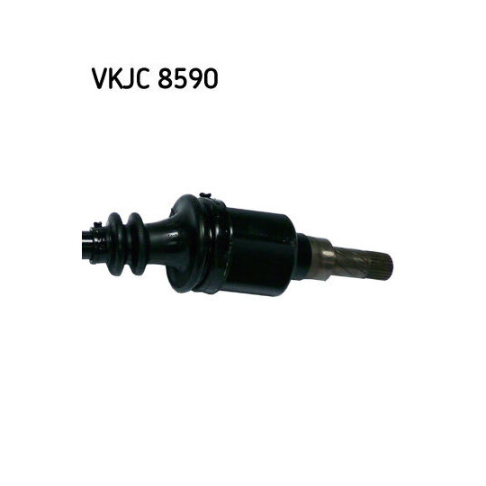 VKJC 8590 - Drive Shaft 