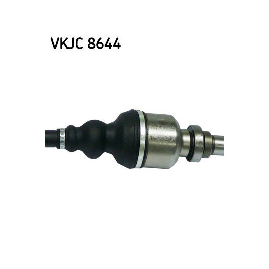 VKJC 8644 - Drivaxel 