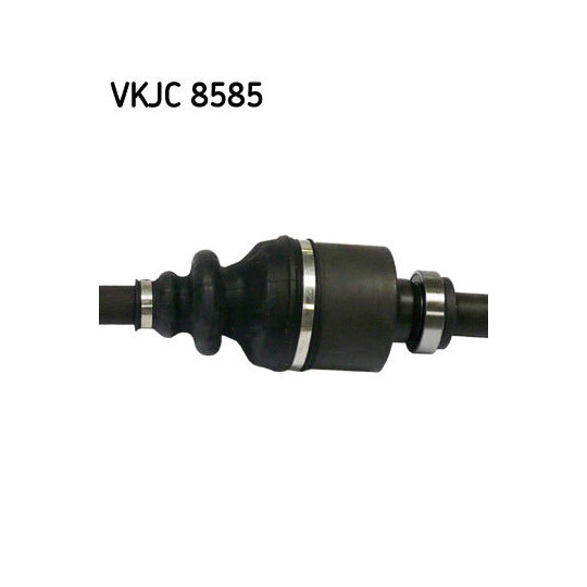VKJC 8585 - Vetoakseli 