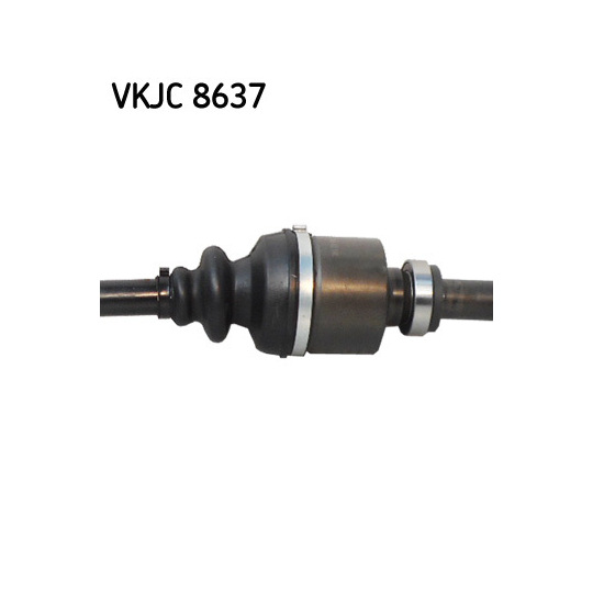 VKJC 8637 - Drive Shaft 