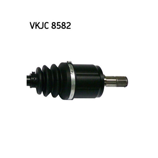 VKJC 8582 - Drive Shaft 