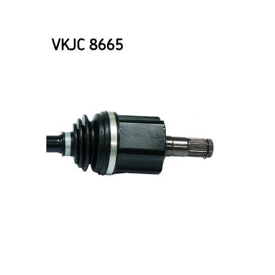 VKJC 8665 - Drive Shaft 