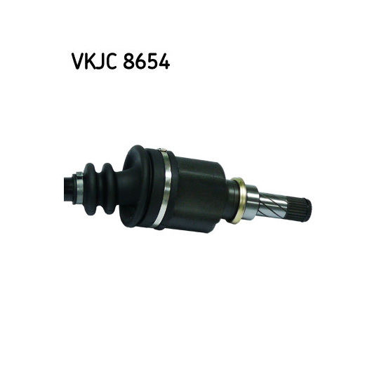 VKJC 8654 - Veovõll 