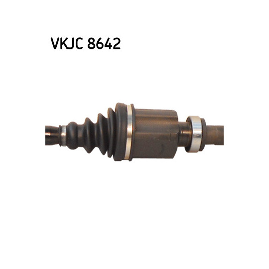 VKJC 8642 - Drive Shaft 