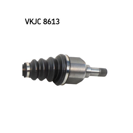 VKJC 8613 - Drive Shaft 