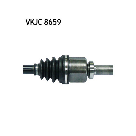 VKJC 8659 - Vetoakseli 