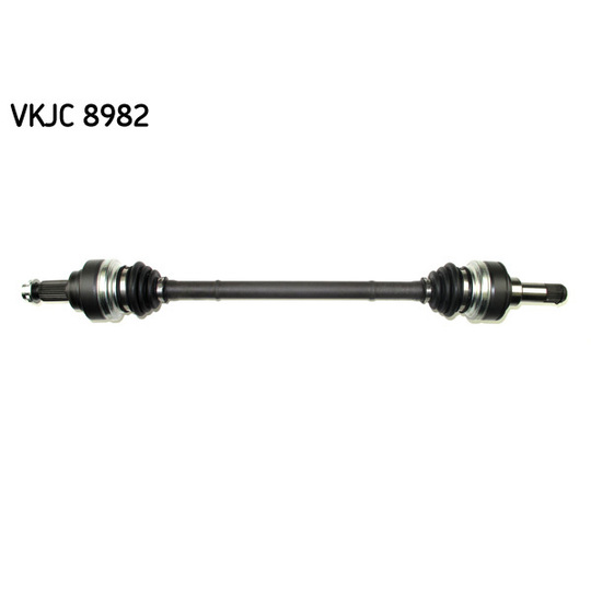 VKJC 8982 - Drive Shaft 