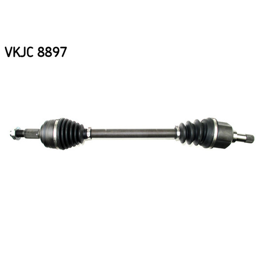 VKJC 8897 - Drive Shaft 