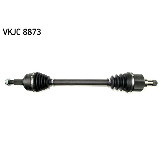 VKJC 8873 - Drive Shaft 