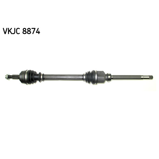 VKJC 8874 - Drive Shaft 