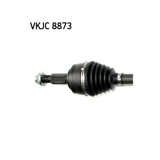 VKJC 8873 - Drive Shaft 