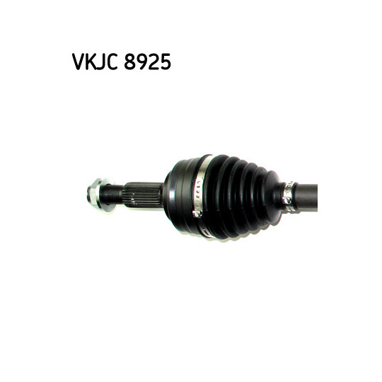 VKJC 8925 - Drive Shaft 