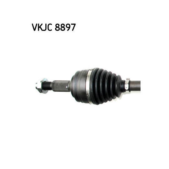 VKJC 8897 - Drive Shaft 