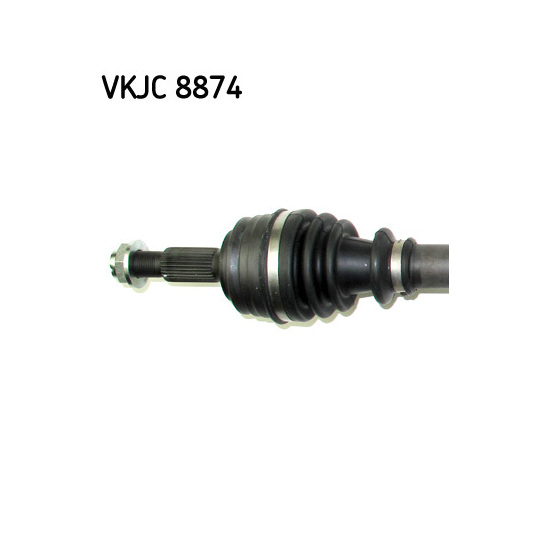 VKJC 8874 - Drive Shaft 