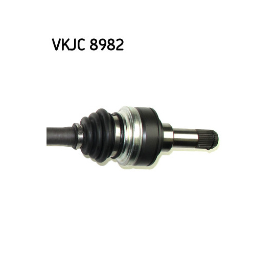 VKJC 8982 - Drive Shaft 