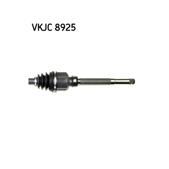 VKJC 8925 - Drive Shaft 