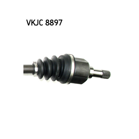 VKJC 8897 - Drive Shaft 