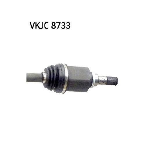VKJC 8733 - Drive Shaft 
