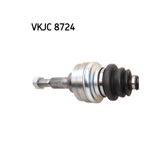 VKJC 8724 - Drive Shaft 