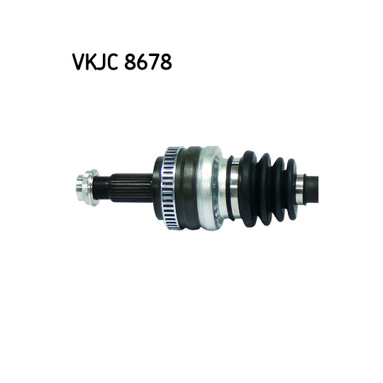 VKJC 8678 - Drive Shaft 