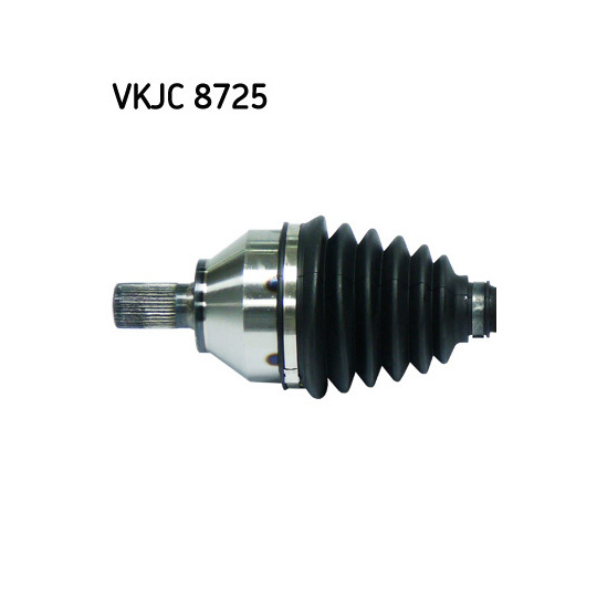 VKJC 8725 - Drive Shaft 