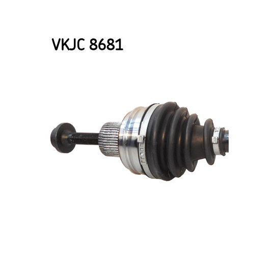 VKJC 8681 - Veovõll 