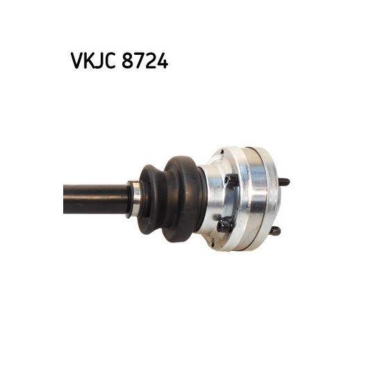 VKJC 8724 - Drive Shaft 