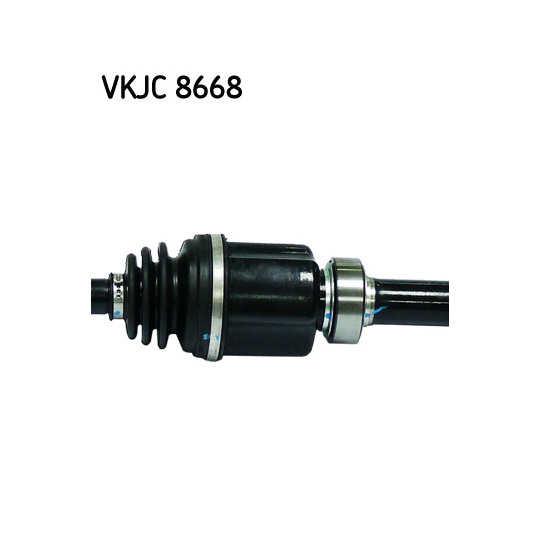 VKJC 8668 - Drive Shaft 