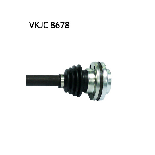 VKJC 8678 - Drive Shaft 