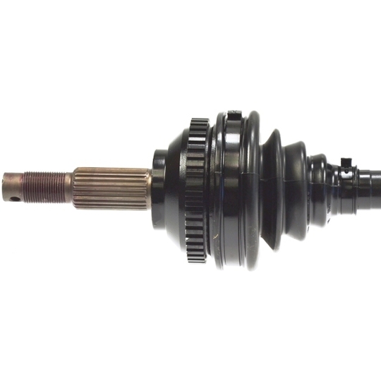 20142 - Drive Shaft 